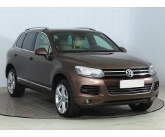 Volkswagen Touareg 3.0 TDI 180kW - 1