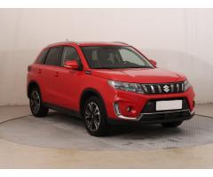 Suzuki Vitara 1.4 BoosterJet 95kW - 1