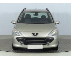 Peugeot 307 1.6 HDi 66kW - 2