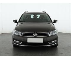 Volkswagen Passat 2.0 TSI 155kW - 2