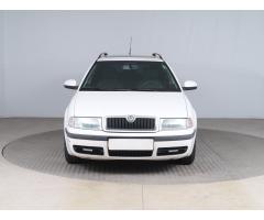 Škoda Octavia 1.9 TDI  74kW - 2