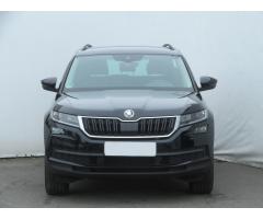 ŠKODA SUPERB COMBI 2.0TDI 140 LAURIN&K 4X4 DSG 7ST