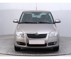 Škoda Fabia Style