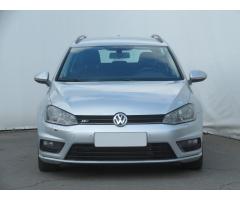 Volkswagen Golf 2.0 TDI 110kW - 2