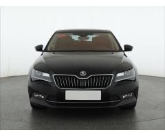 Škoda Superb 2.0 TDI 140kW - 2