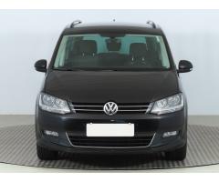 Volkswagen Sharan 2.0 TDI 135kW - 2