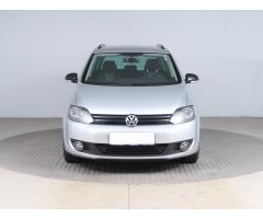 Volkswagen Golf Plus 1.2 TSI 77kW - 2