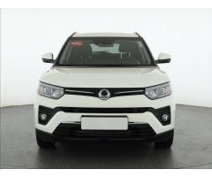 SsangYong Tivoli 1.5 T-GDI 120kW - 2