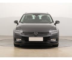 Volkswagen Passat 1.6 TDI 88kW - 2