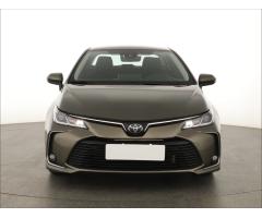 Toyota Corolla 1.5 VVT-i 92kW - 2