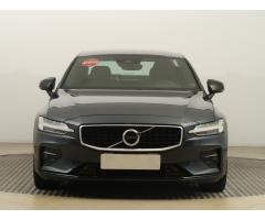 Volvo S60 T5 184kW - 2