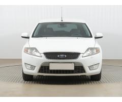 Ford Mondeo 2.0 TDCi 103kW - 2