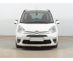 Citroën C4 Picasso 2.0 HDI 110kW - 2