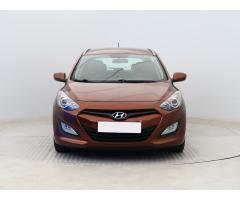 Hyundai i30 1.6 MPI 88kW - 2