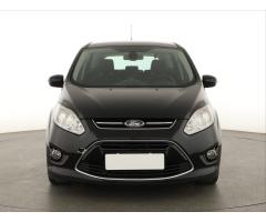 Ford C-MAX 1.6 TDCi 85kW - 2