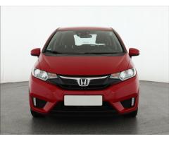 Honda Jazz 1.3 i-VTEC 75kW - 2