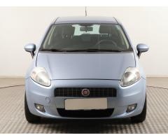 Fiat Grande Punto 1.2 48kW - 2