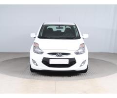 Hyundai ix20 1.4 CVVT 66kW - 2