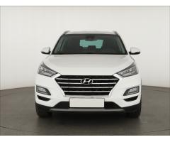 Hyundai Tucson 1.6 T-GDI 130kW - 2