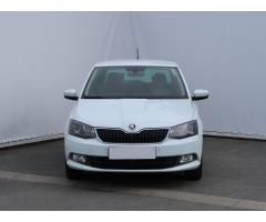 Škoda Fabia 1.4 TDI 66kW - 2