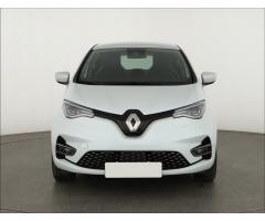 Renault ZOE ZE50 R135 100kW - 2