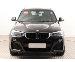 BMW X3 xDrive20d 140kW - 2