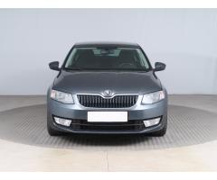 Škoda Octavia 1.4 TSI 110kW - 2