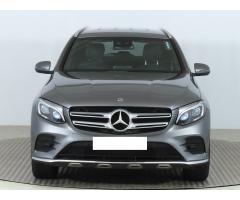 Mercedes-Benz GLC GLC 220d 4MATIC 125kW - 2