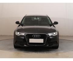 Audi A4 Avant 35 TDI S tronic DSG