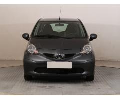 Toyota Aygo 1.0 VVT-i 50kW - 2