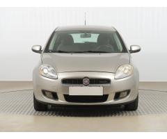 Fiat Bravo 1.6 MultiJet 88kW - 2