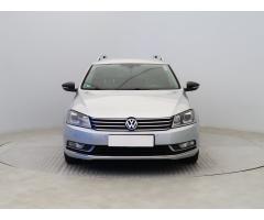 Volkswagen Passat 2.0 TDI 103kW - 2