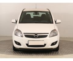 Opel Zafira 1.6 CDTI 88kW - 2