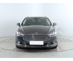 FORD MONDEO 2.0 187ps Hybrid ecvT Auto Vignale SW