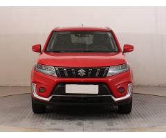 Suzuki Vitara 1.4 BoosterJet 95kW - 2