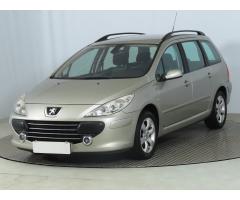 Peugeot 307 1.6 HDi 66kW - 3