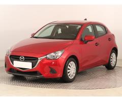 Mazda 2 1.5 16V 66kW - 3