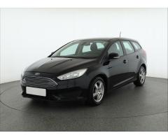 Ford Focus 1.0 EcoBoost 74kW - 3