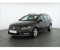 Volkswagen Passat 2.0 TSI 155kW - 3