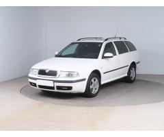 Škoda Octavia 1.9 TDI  74kW - 3