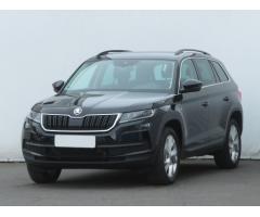 Škoda Kodiaq 1.5 TSI 110kW - 3