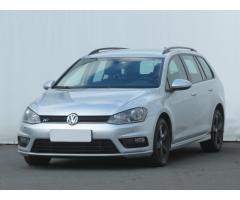 Volkswagen Golf 2.0 TDI 110kW - 3