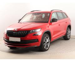 Škoda Kodiaq 2.0 TSI 140kW - 3