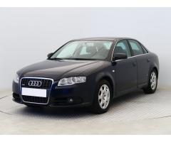 Audi A4 2.0 TDI 103kW - 3