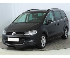 Volkswagen Sharan 2.0 TDI 135kW - 3