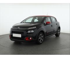 Citroën C3 1.2 PureTech 61kW - 3