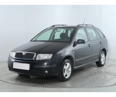 Škoda Fabia 1.4 16V 59kW - 3