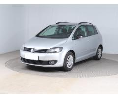 Volkswagen Golf Plus 1.2 TSI 77kW - 3