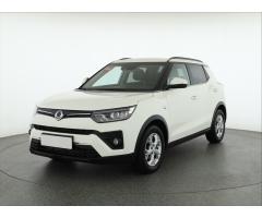 SsangYong Tivoli 1.5 T-GDI 120kW - 3