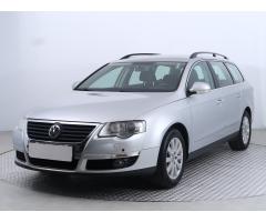 Volkswagen Passat 1.8 TSI 118kW - 3